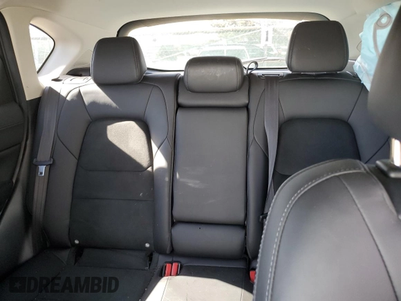 2020 Mazda CX-5 Touring with VIN JM3KFBCM0L0858355, listed as a Copart auction lot 46067055 with 30,715 mi miles and Salvage Title. Bid and sale history available at carsss.com. Image 10.