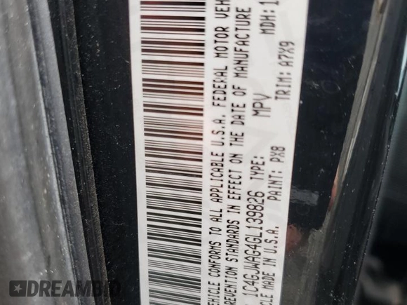 2016 Jeep Wrangler Sport с VIN 1C4GJWAG4GL139826, выставлен на аукционе Copart как лот 56746735 с пробегом 153 297 миль миль и Списание • Salvage title. История ставок и продаж доступна на DreamBid. Изображение 14.