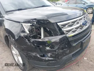 2019 Ford Explorer with VIN 1FM5K7B86KGA26961, listed as a IAAI auction lot 42006832 with 46,326 mi miles and . Bid and sale history available at DreamBid. Image 6.