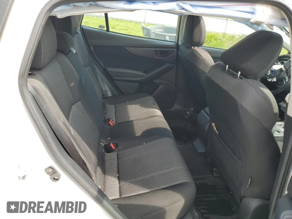 2022 Subaru Impreza Premium z VIN 4S3GTAD69N3728271, wystawiony jako Copart lot #59369425 z przebiegiem Nie podano mil oraz Nie do naprawy • Non repairable. Historia ofert i sprzedaży dostępna na DreamBid. Obrazek 11.