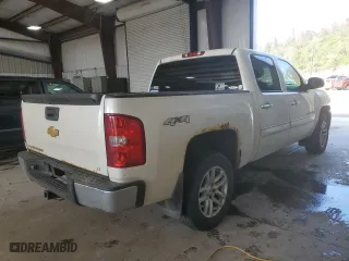 2012 Chevrolet Silverado 1500 LT with VIN 3GCPKSE71CG209368, listed as a Copart auction lot 53738015 with 239,610 mi miles and Clean Title. Bid and sale history available at carsss.com. Image 3.
