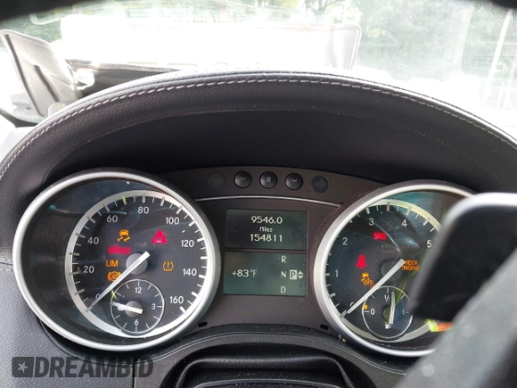 2012 Mercedes-Benz GL 450 z VIN 4JGBF7BEXCA766840, wystawiony jako IAAI lot #42521600 z przebiegiem 154 811 mil mil oraz . Historia ofert i sprzedaży dostępna na DreamBid. Obrazek 7.