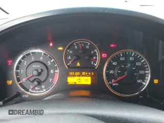 2008 Nissan Titan XE with VIN 1N6AA07C28N305044, listed as a IAAI auction lot 42366315 with 190,100 mi miles and . Bid and sale history available at DreamBid. Image 7.
