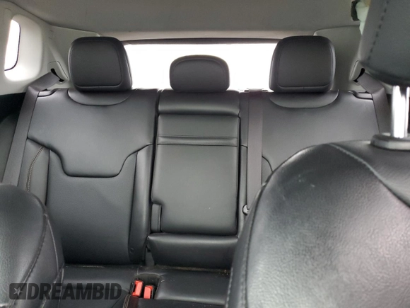 2019 Jeep Compass Limited z VIN 3C4NJDCB2KT828290, wystawiony jako Copart lot #44862855 z przebiegiem 51 660 mil mil oraz Szkoda całkowita • Salvage title. Historia ofert i sprzedaży dostępna na DreamBid. Obrazek 10.
