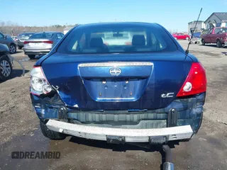 2007 Scion tC Spec with VIN JTKDE177670220113, listed as a IAAI auction lot 41879825 with 120,993 mi miles and . Bid and sale history available at DreamBid. Image 16.