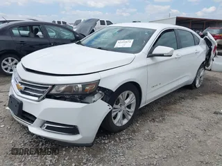 2014 Chevrolet Impala LT with VIN 2G1115SL3E9258525, listed as a IAAI auction lot 42221874 with 129,600 mi miles and . Bid and sale history available at DreamBid. Image 23.