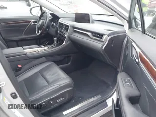 2016 Lexus RX 350 with VIN 2T2BZMCA1GC046992, listed as a IAAI auction lot 41931555 with 76,278 mi miles and . Bid and sale history available at DreamBid. Image 5.
