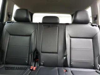2021 Volkswagen Atlas SE z VIN 1V2WR2CA8MC537427, wystawiony jako Copart lot #47127525 z przebiegiem 46 134 mil mil oraz Czysty tytuł • Clean title. Historia ofert i sprzedaży dostępna na DreamBid. Obrazek 10.