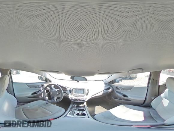 2016 Chevrolet Malibu LS с VIN 1G1ZB5ST2GF169734, выставлен на аукционе Copart как лот 58256435 с пробегом 120 773 миль миль и Списание • Salvage title. История ставок и продаж доступна на DreamBid. Изображение 14.