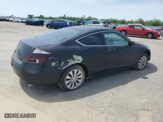 2010 Honda Accord Cpe LX-S with VIN 1HGCS1B30AA000999, listed as a Copart auction lot 52032225 with 228,279 mi miles and Salvage Title. Bid and sale history available at carsss.com. Image 3.