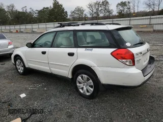2009 Subaru Outback with VIN 4S4BP60C696328692, listed as a Copart auction lot 81052894 with 86,683 mi miles and Salvage Title. Bid and sale history available at carsss.com. Image 2.