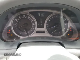 2006 Lexus IS 350 z VIN JTHBE262065009712, wystawiony jako Copart lot #51152205 z przebiegiem 239 464 mil mil oraz Szkoda całkowita • Salvage title. Historia ofert i sprzedaży dostępna na DreamBid. Obrazek 9.