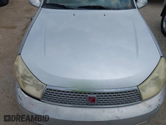 2003 Saturn LW z VIN 1G8JU84F43Y501818, wystawiony jako IAAI lot #42283708 z przebiegiem Nie podano mil oraz . Historia ofert i sprzedaży dostępna na DreamBid. Obrazek 10.