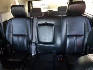 2013 GMC Yukon SLE with VIN 1GKS1AE08DR228662, listed as a Copart auction lot 83966994 with 72,007 mi miles and Salvage Title. Bid and sale history available at carsss.com. Image 10.