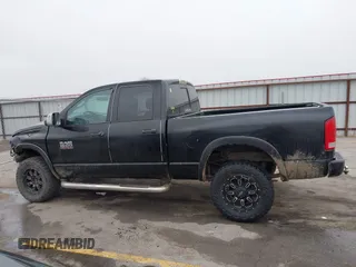 2004 Dodge 1500 SLT with VIN 1D7HU18D84S646312, listed as a IAAI auction lot 41497930 with 244,642 mi miles and . Bid and sale history available at DreamBid. Image 14.