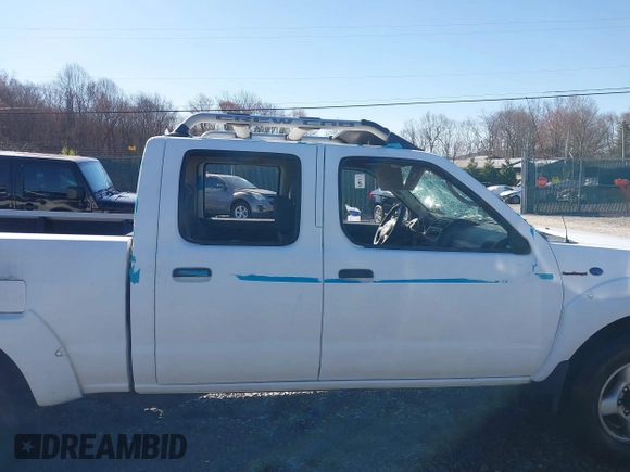 2002 Nissan Frontier SC with VIN 1N6MD29Y22C365773, listed as a IAAI auction lot 41910589 with 112,055 mi miles and . Bid and sale history available at DreamBid. Image 20.