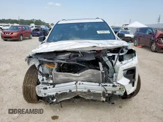 2025 Chevrolet Traverse with VIN 1GNERLRS3SJ140565, listed as a Copart auction lot 57420765 with Not provided miles and Salvage title. Bid and sale history available at DreamBid. Image 5.