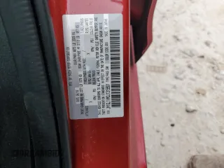 2018 Mazda Mazda6 Touring with VIN JM1GL1VM0J1315691, listed as a Copart auction lot 51762115 with 80,100 mi miles and Salvage Title. Bid and sale history available at carsss.com. Image 12.
