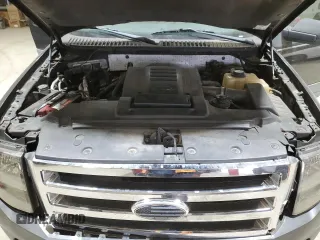 2007 Ford Expedition Max XLT z VIN 1FMFK16557LA00402, wystawiony jako Copart lot #43231965 z przebiegiem 148 550 mil mil oraz Szkoda całkowita • Salvage title. Historia ofert i sprzedaży dostępna na DreamBid. Obrazek 12.