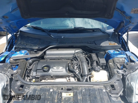2013 MINI Countryman S ALL4 with VIN WMWZC5C53DWM16126, listed as a IAAI auction lot 42108272 with 118,314 mi miles and . Bid and sale history available at DreamBid. Image 10.