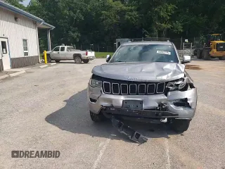 2018 Jeep Grand Cherokee Limited with VIN 1C4RJFBG7JC259991, listed as a Copart auction lot 60202715 with 79,100 mi miles and Salvage title. Bid and sale history available at DreamBid. Image 14.