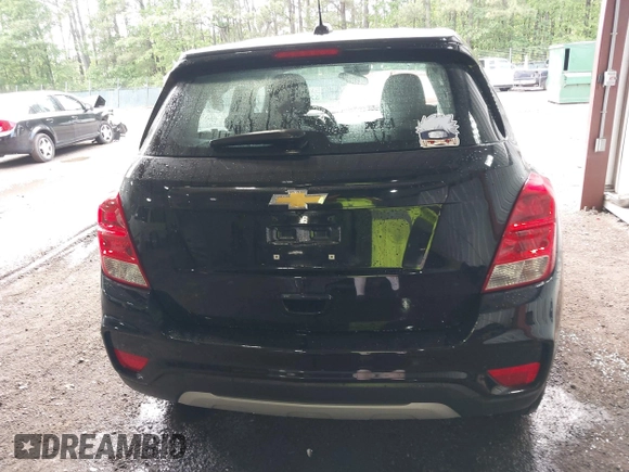 2020 Chevrolet Trax LS z VIN KL7CJKSB7LB335766, wystawiony jako IAAI lot #42264634 z przebiegiem 66 914 mil mil oraz . Historia ofert i sprzedaży dostępna na DreamBid. Obrazek 17.