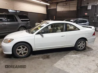 2005 Honda Civic LX SSRS z VIN 1HGEM22655L043540, wystawiony jako IAAI lot #42252194 z przebiegiem 161 315 mil mil oraz . Historia ofert i sprzedaży dostępna na DreamBid. Obrazek 15.