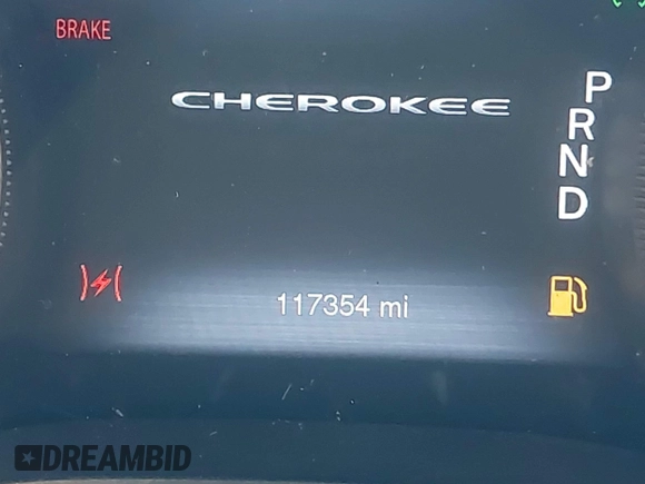 2014 Jeep Cherokee Limited с VIN 1C4PJMDS5EW211391, выставлен на аукционе IAAI как лот 42451674 с пробегом 117 354 миль миль и . История ставок и продаж доступна на DreamBid. Изображение 16.