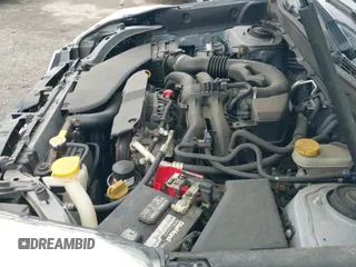 2014 Subaru Forester Limited z VIN JF2SJAHC6EH405655, wystawiony jako IAAI lot #43452459 z przebiegiem 155 157 mil mil oraz . Historia ofert i sprzedaży dostępna na DreamBid. Obrazek 20.