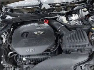2017 MINI Convertible Cooper with VIN WMWWG5C30H3C20290, listed as a IAAI auction lot 41750397 with 1 mi miles. Bid and sale history available at carsss.com. Image 10.