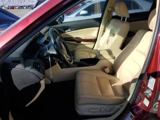 2010 Honda Accord Crosstour EX-L with VIN 5J6TF1H54AL002507, listed as a Copart auction lot 82829564 with 198,606 mi miles and Clean Title. Bid and sale history available at carsss.com. Image 7.