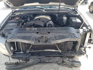 2014 Chevrolet Suburban LT with VIN 1GNSCJE06ER114674, listed as a Copart auction lot 44053755 with 199,486 mi miles and Salvage Title. Bid and sale history available at carsss.com. Image 12.