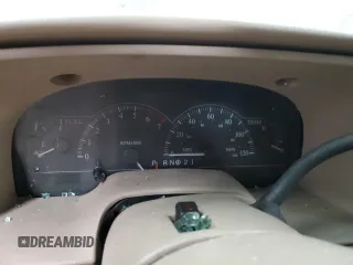 2001 Ford Windstar LTD z VIN 2FMDA58421BB16492, wystawiony jako Copart lot #86104844 z przebiegiem Nie podano mil oraz Szkoda całkowita • Salvage title. Historia ofert i sprzedaży dostępna na DreamBid. Obrazek 9.