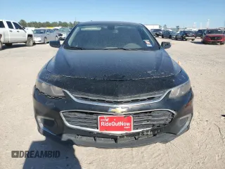 2018 Chevrolet Malibu LT with VIN 1G1ZD5ST6JF166899, listed as a Copart auction lot 49774135 with 148,326 mi miles and Salvage Title. Bid and sale history available at DreamBid. Image 5.