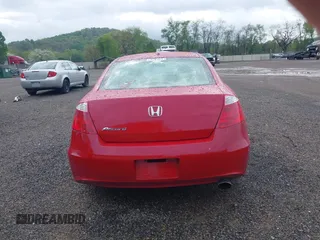 2008 Honda Accord EX-L z VIN 1HGCS12878A017952, wystawiony jako IAAI lot #42152647 z przebiegiem 158 811 mil mil oraz . Historia ofert i sprzedaży dostępna na DreamBid. Obrazek 16.