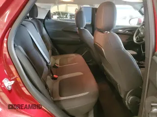 2021 Chevrolet TrailBlazer LT with VIN KL79MRSL9MB006328, listed as a Copart auction lot 46825244 with 29,547 mi miles and . Bid and sale history available at DreamBid. Image 11.