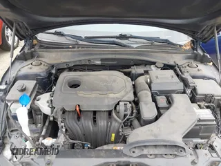 2018 Kia Optima S z VIN 5XXGT4L3XJG188920, wystawiony jako IAAI lot #41433493 z przebiegiem 129 639 mil mil oraz . Historia ofert i sprzedaży dostępna na DreamBid. Obrazek 10.