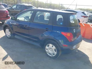 2005 Scion xA z VIN JTKKT604550126795, wystawiony jako IAAI lot #42056410 z przebiegiem 84 169 mil mil oraz . Historia ofert i sprzedaży dostępna na DreamBid. Obrazek 3.