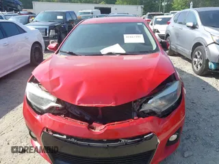 2016 Toyota Corolla L with VIN 2T1BURHE0GC552860, listed as a IAAI auction lot 42167395 with 108,011 mi miles and . Bid and sale history available at DreamBid. Image 12.