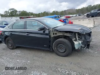 2015 Toyota Avalon Limited with VIN 4T1BK1EB9FU139849, listed as a IAAI auction lot 41701894 with 229,777 mi miles and . Bid and sale history available at DreamBid. Image 13.