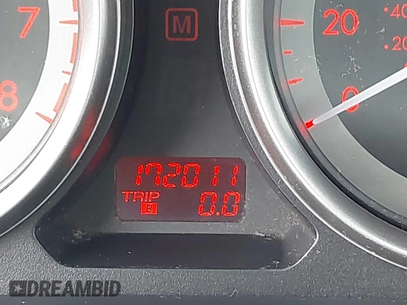 2012 Mazda CX-9 Grand Touring с VIN JM3TB2DA7C0337122, выставлен на аукционе IAAI как лот 42059539 с пробегом 172 011 миль миль и . История ставок и продаж доступна на DreamBid. Изображение 16.