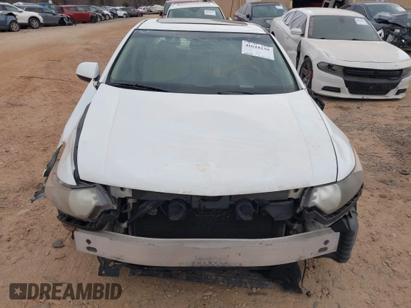 2013 Acura TSX z VIN JH4CU2F49DC008883, wystawiony jako IAAI lot #41644239 z przebiegiem 206 000 mil mil oraz . Historia ofert i sprzedaży dostępna na DreamBid. Obrazek 12.