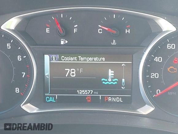 2016 Chevrolet Malibu LT with VIN 1G1ZE5ST2GF181857, listed as a IAAI auction lot 42088886 with 125,577 mi miles and . Bid and sale history available at DreamBid. Image 15.