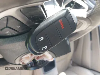 2018 Jeep Grand Cherokee Laredo E with VIN 1C4RJEAG9JC126080, listed as a IAAI auction lot 41355941 with 108,919 mi miles and . Bid and sale history available at DreamBid. Image 11.