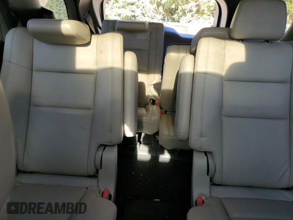 2022 Dodge Durango GT Plus with VIN 1C4RDJDG4NC205948, listed as a Copart auction lot 75867294 with 68,612 mi miles and Salvage title. Bid and sale history available at DreamBid. Image 10.