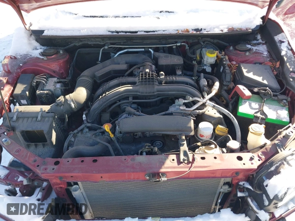 2018 Subaru Impreza with VIN 4S3GTAA66J3708302, listed as a IAAI auction lot 41376313 with 49,374 mi miles and . Bid and sale history available at DreamBid. Image 10.