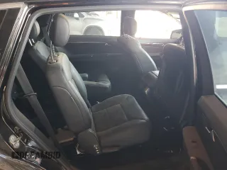 2011 Mercedes-Benz R with VIN 4JGCB2FE4BA127655, listed as a Copart auction lot 54086865 with 152,766 mi miles and Clean Title. Bid and sale history available at carsss.com. Image 11.