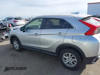 2019 Mitsubishi Eclipse Cross ES z VIN JA4AT3AA9KZ040347, wystawiony jako IAAI lot #41830375 z przebiegiem 145 510 mil mil oraz . Historia ofert i sprzedaży dostępna na DreamBid. Obrazek 15.