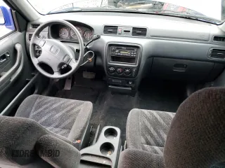 2000 Honda CR-V EX z VIN JHLRD1867YC017286, wystawiony jako Copart lot #87050974 z przebiegiem 196 310 mil mil oraz Szkoda całkowita • Salvage title. Historia ofert i sprzedaży dostępna na DreamBid. Obrazek 8.