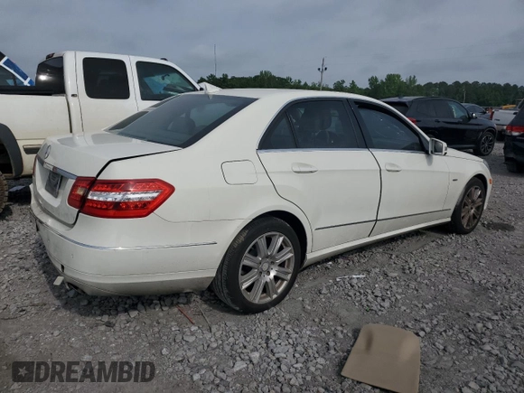 2012 Mercedes-Benz E 350 Luxury с VIN WDDHF5KB5CA644059, выставлен на аукционе Copart как лот 55023595 с пробегом 195 866 миль миль и Списание • Salvage title. История ставок и продаж доступна на DreamBid. Изображение 3.